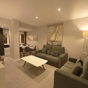 Victoria Apartamento