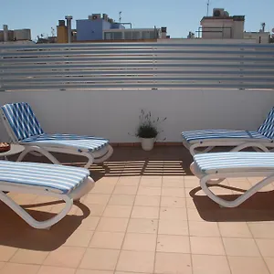Bonaventura 7 Apartamento Sitges