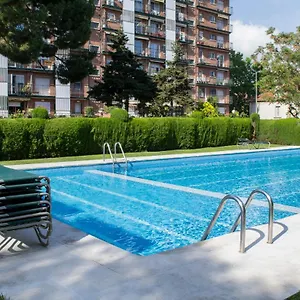 Happy People Maragall Apartamento Barcelona