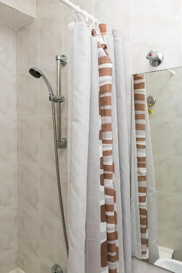 Hostal San Francisco Cadiz Spain