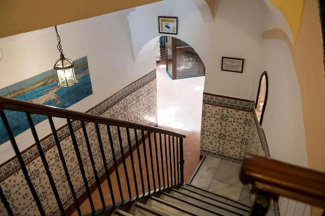 Hostal San Francisco Cadiz 0*,  Spain