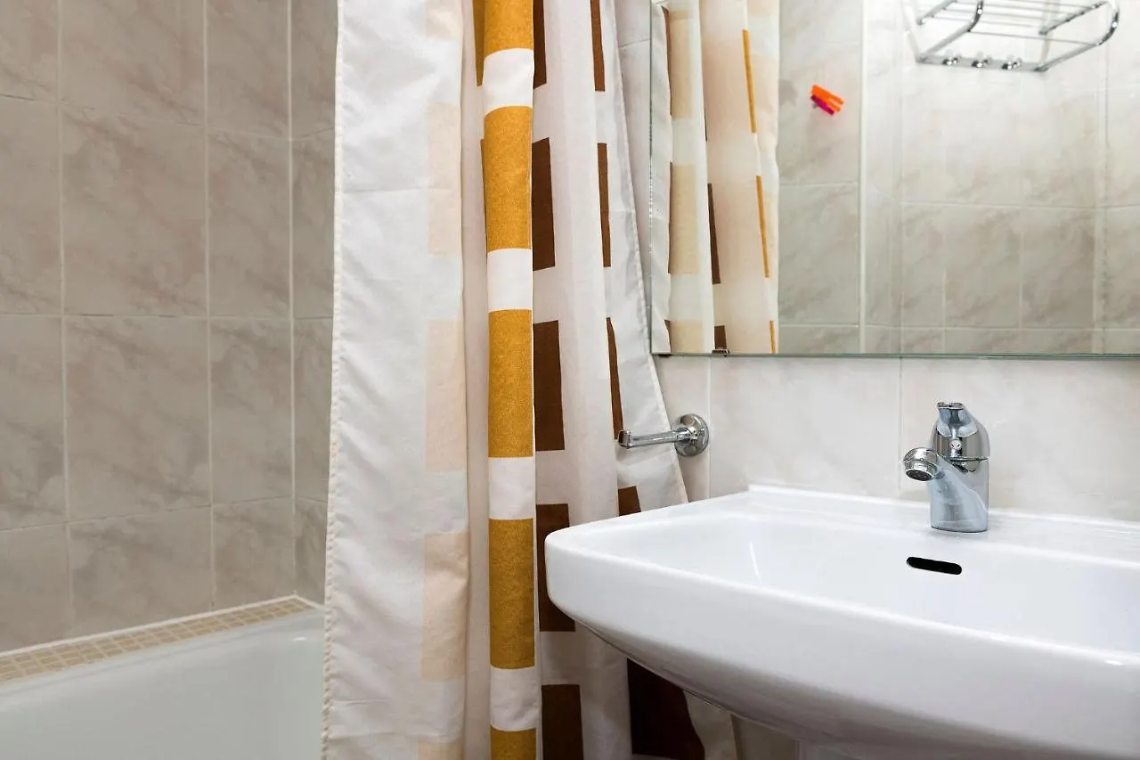 Hostal San Francisco Cadiz 0*,