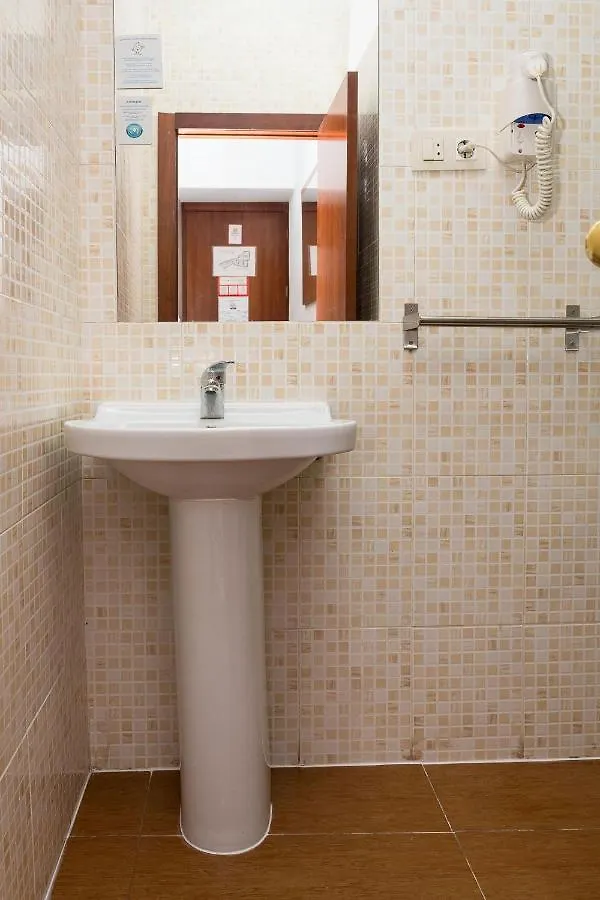 Hostal San Francisco Cadiz