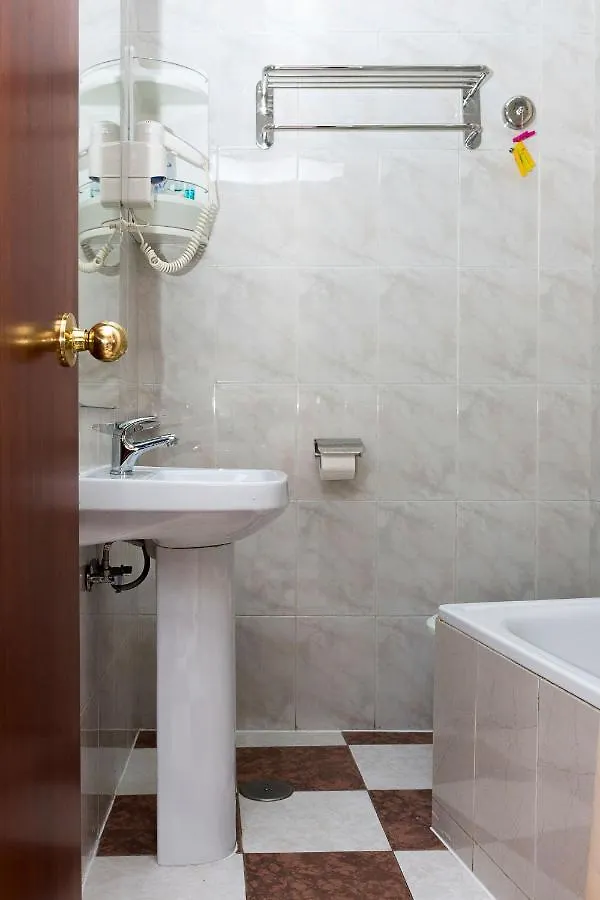 Hotel Hostal San Francisco Cadiz