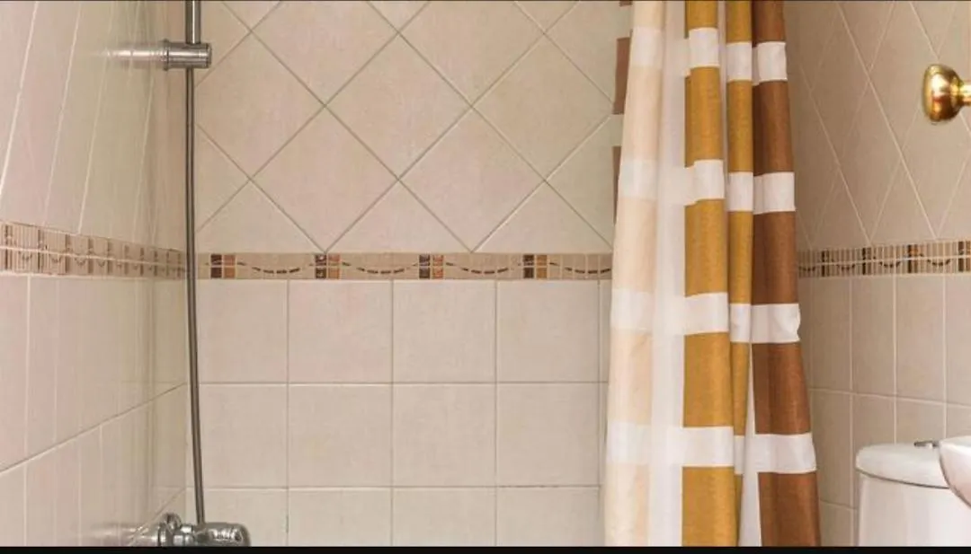 Hostal San Francisco Cadiz 0*,  Spain