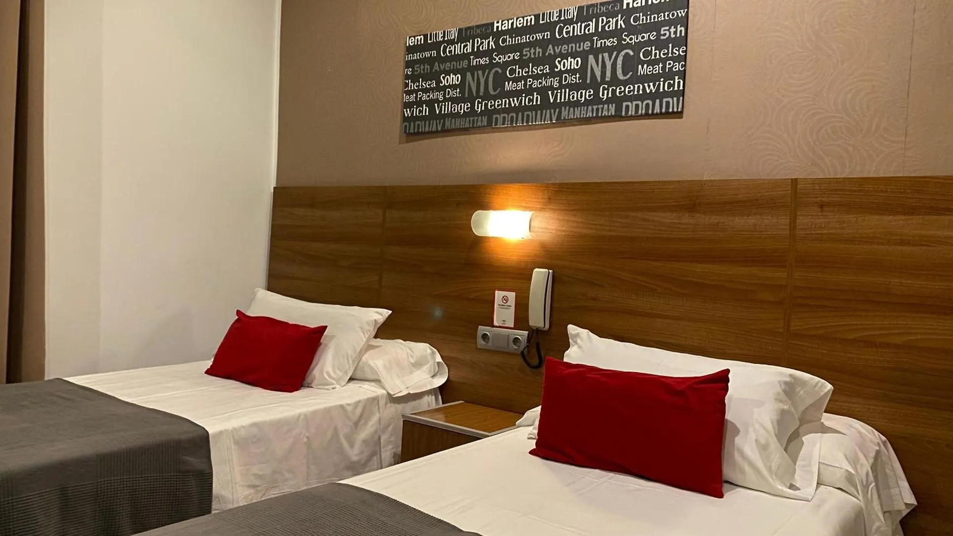 Hostal San Francisco Cadiz Spain