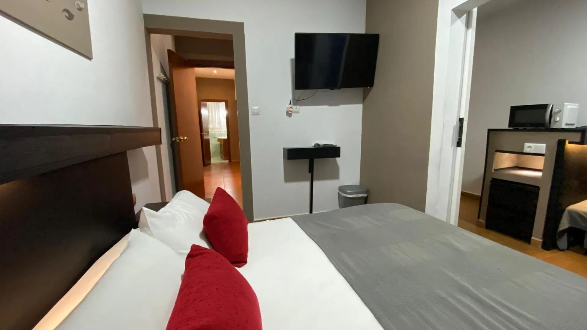 Hotel Hostal San Francisco Cadiz