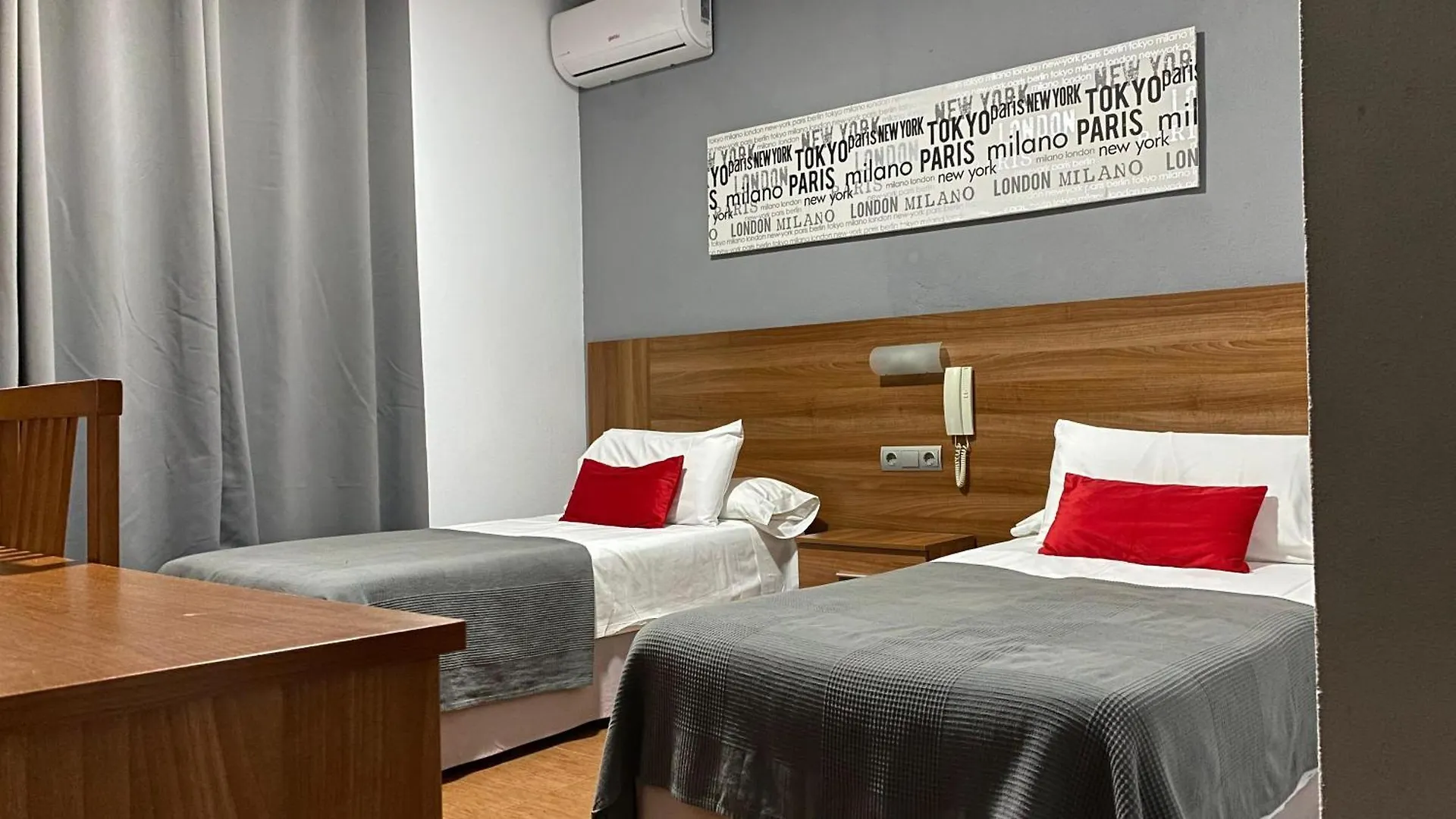 Hostal San Francisco Cadiz Hotel