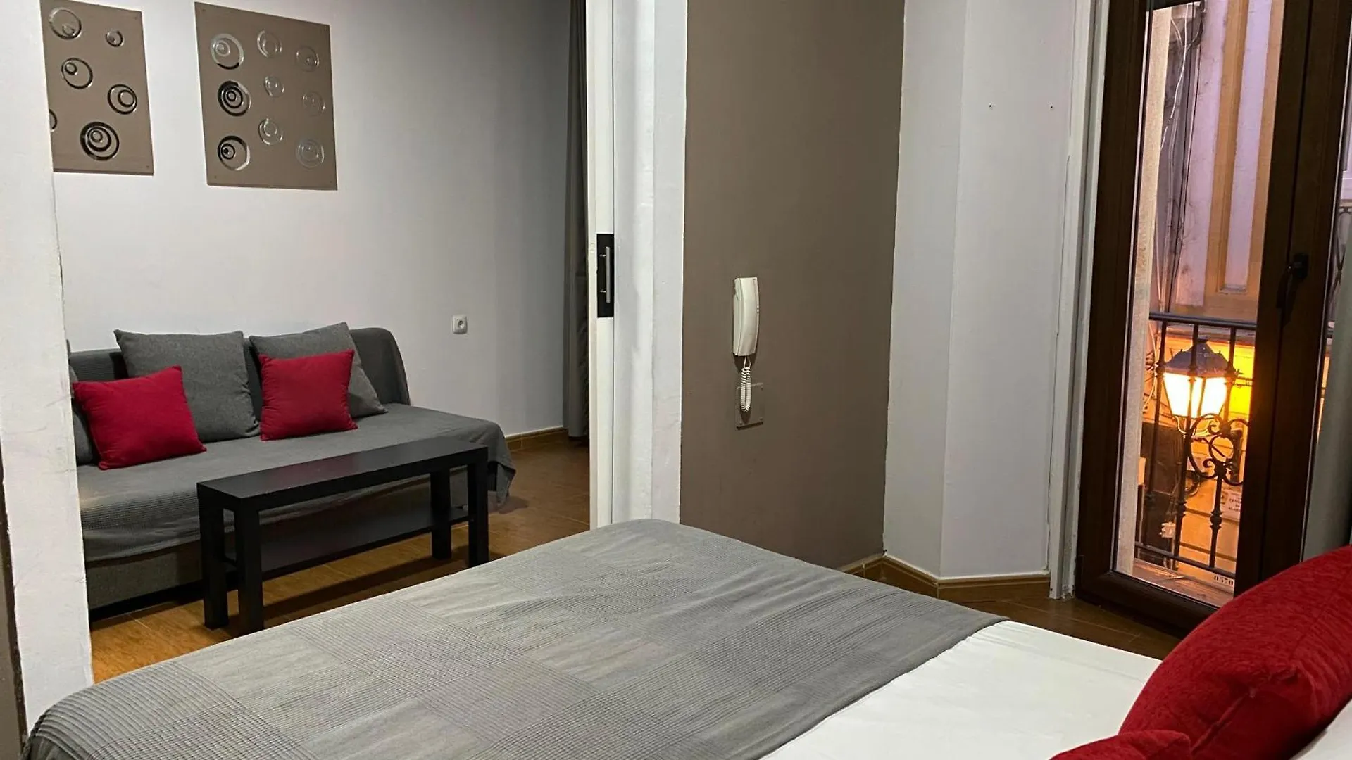 Hostal San Francisco Cadiz 0*,  Spain