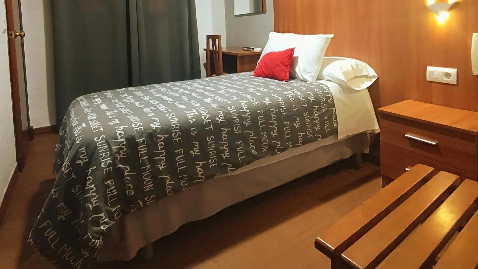 Hotel Hostal San Francisco Cadiz
