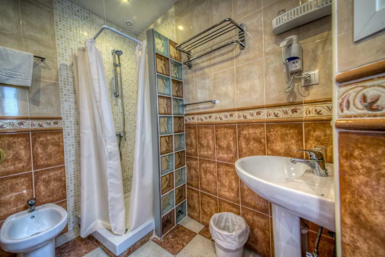 Hostal San Francisco Cadiz