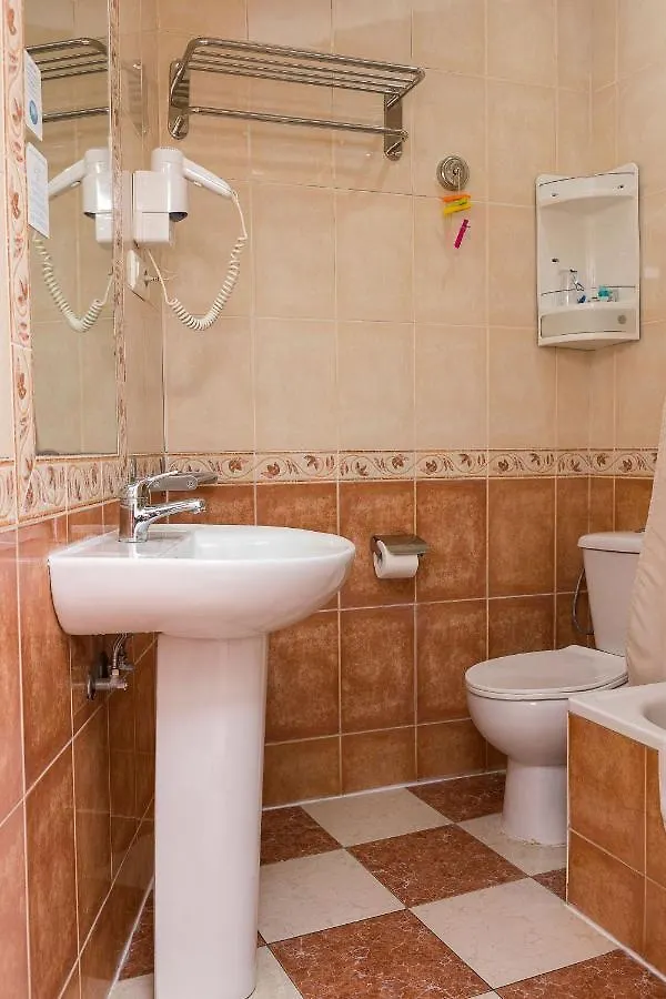 Hostal San Francisco Cadice 0*,  Spagna