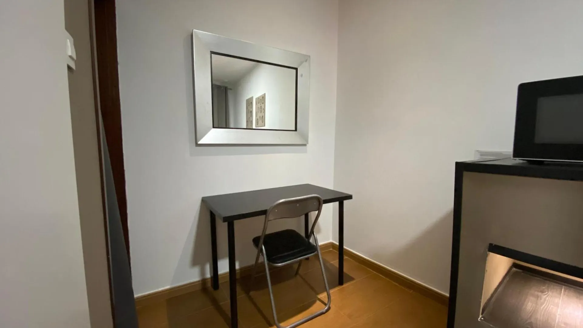 Hotel Hostal San Francisco Cadice