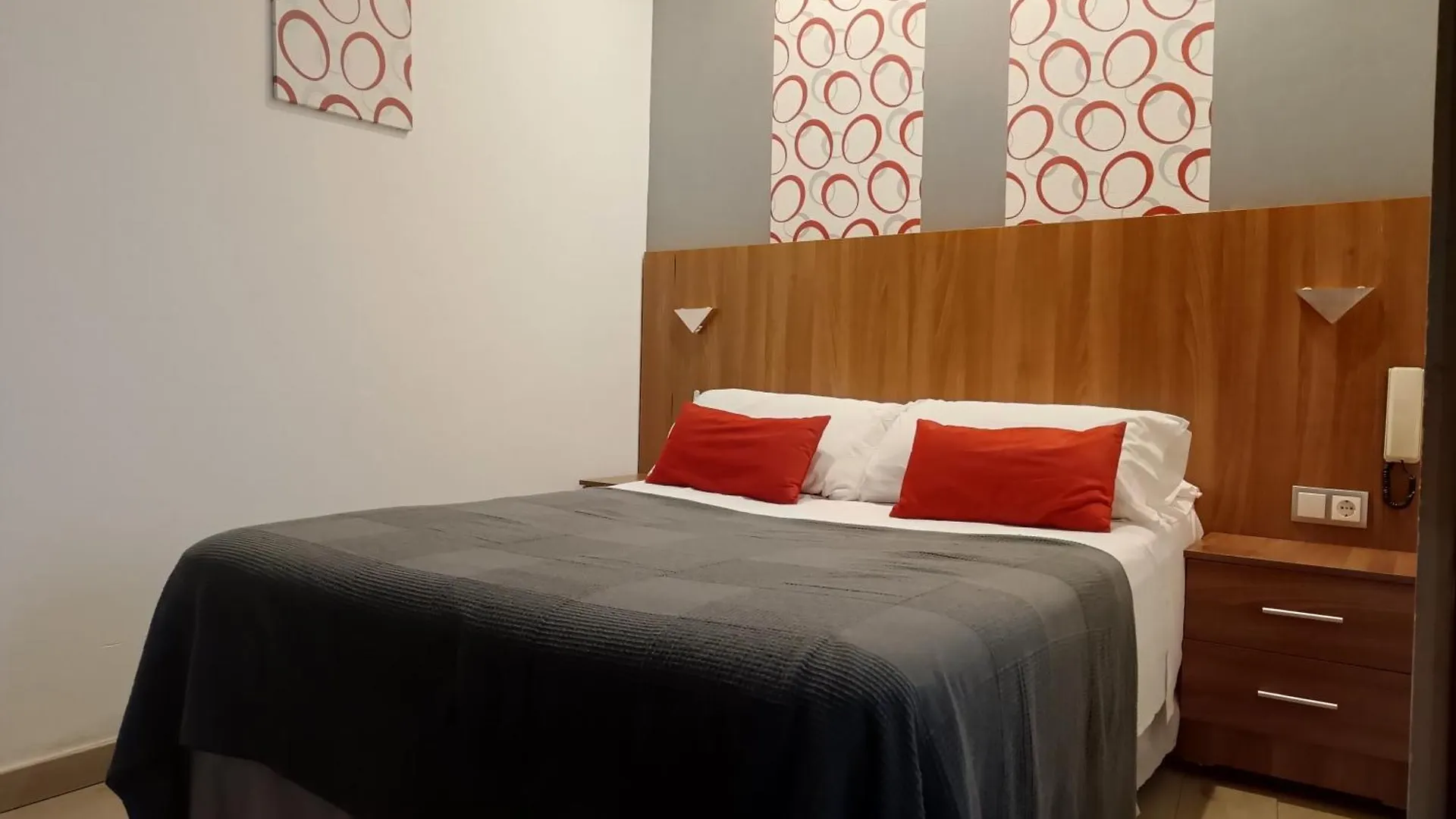 Hotel Hostal San Francisco Cadice