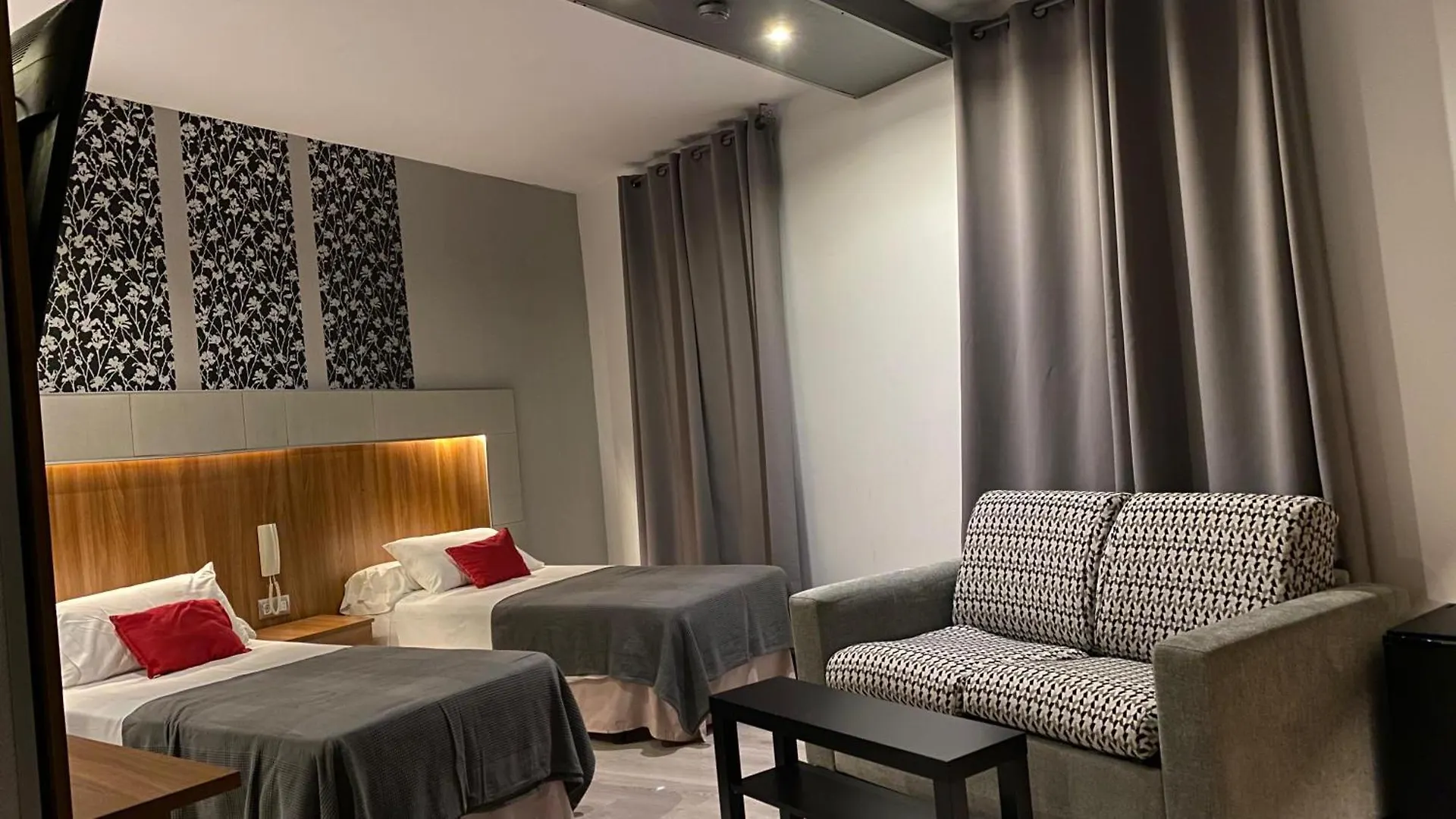 Hostal San Francisco Cadice Hotel