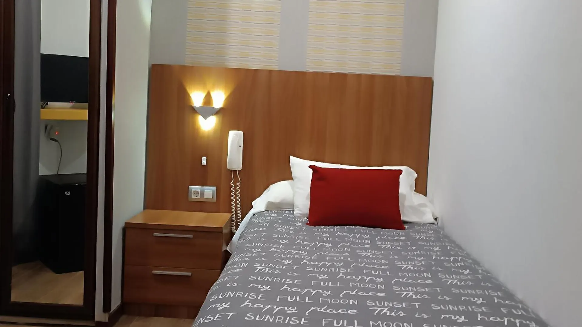 Hostal San Francisco Cadice